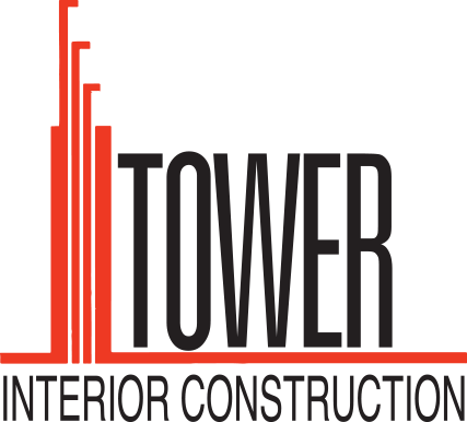 Tower Interior Construction